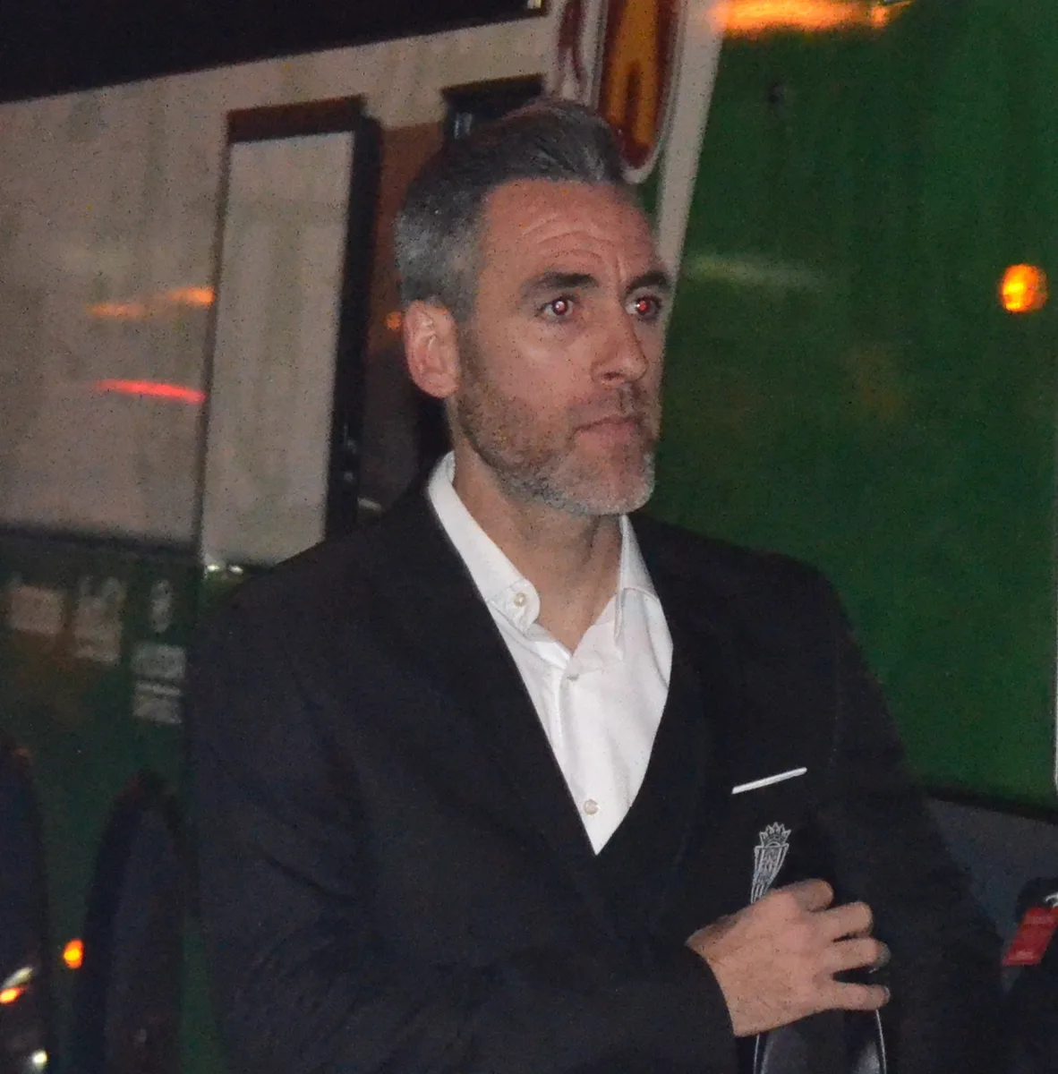 Abel Gómez Moreno
