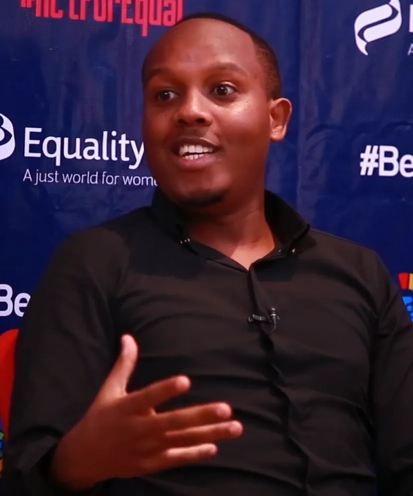 Abel Mutua