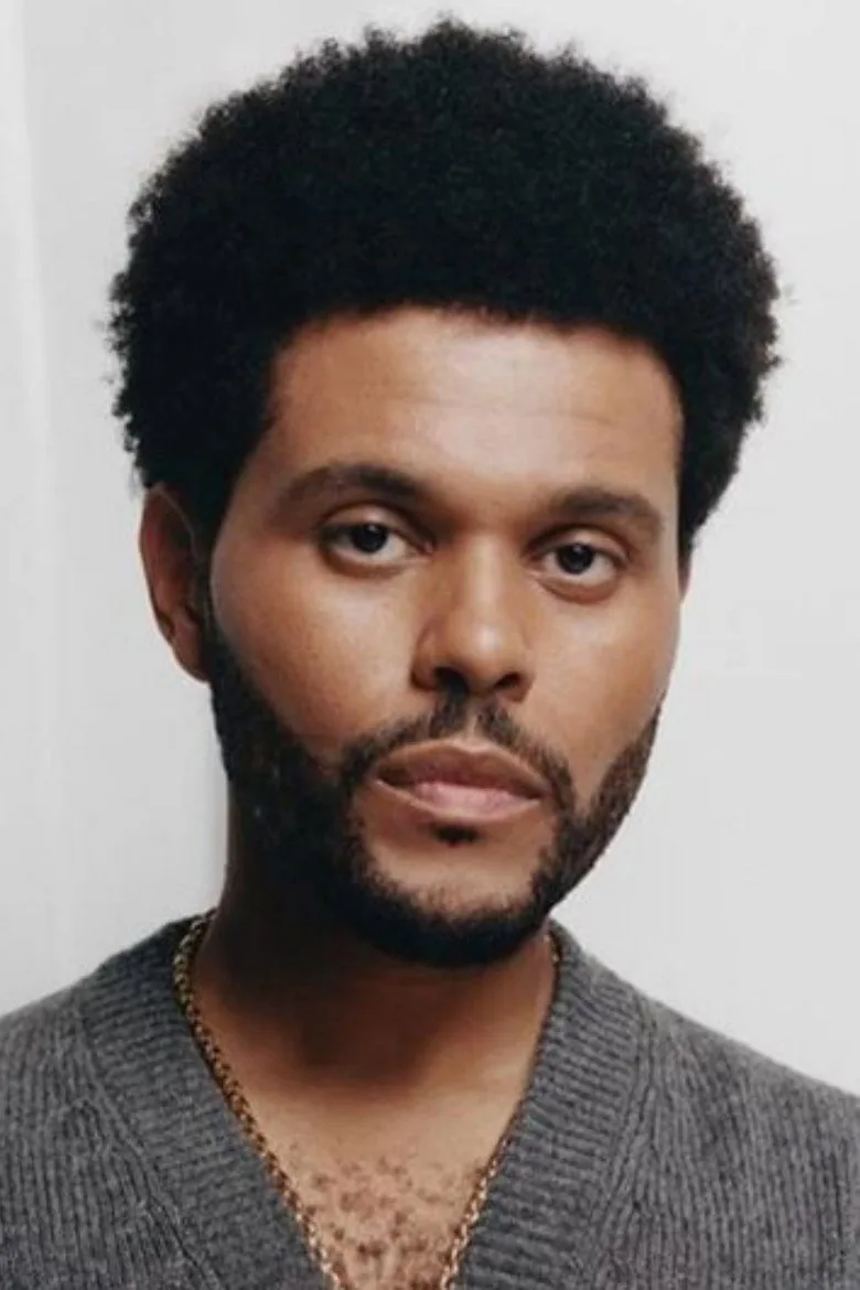 Abel Tesfaye filmography
