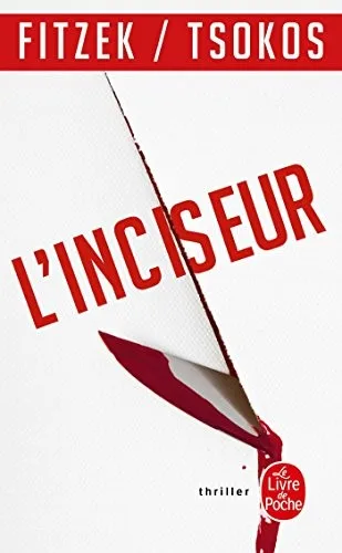 Abgeschnitten book cover