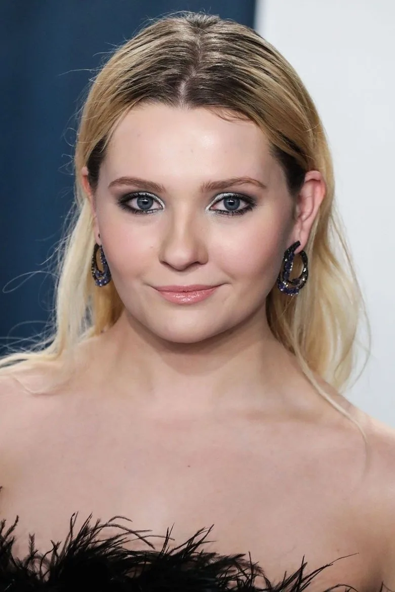 Abigail Breslin filmography