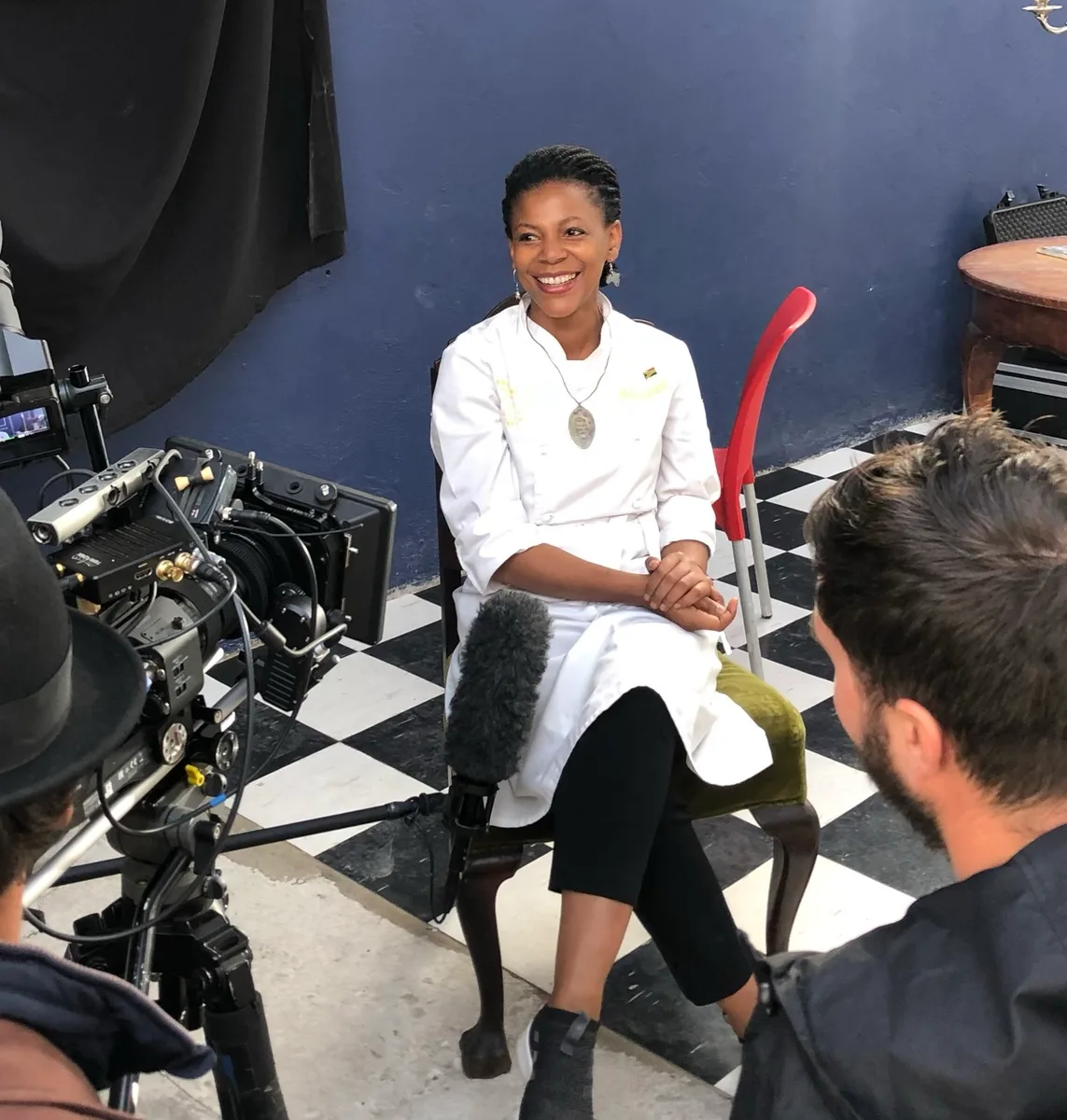 Abigail Mbalo-Mokoena
