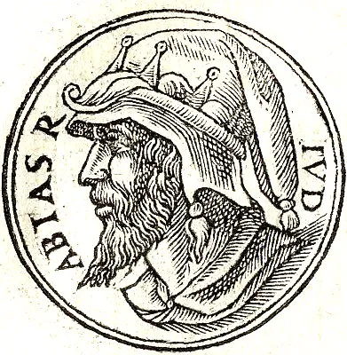 Abijah