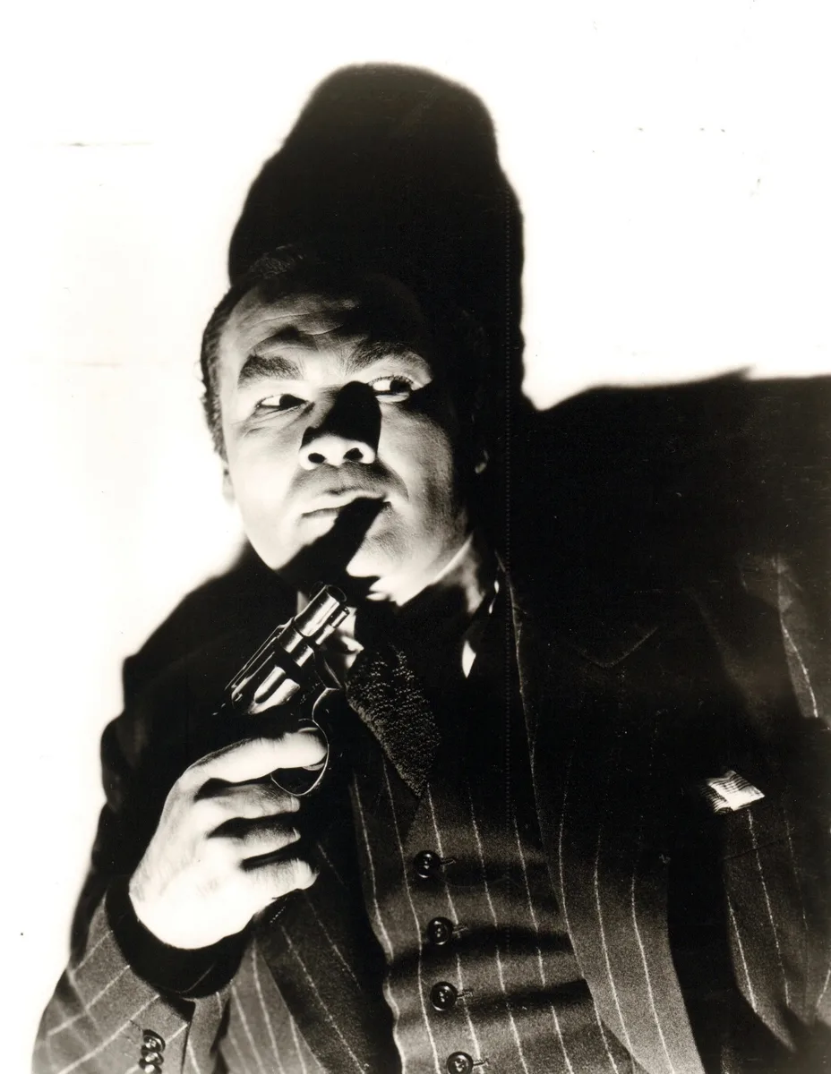 Abner Biberman