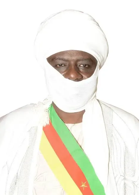 Aboubakary Abdoulaye