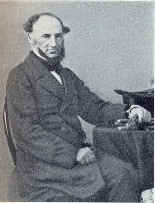 Abraham Baer
