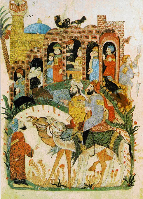 Abu al-Hariri
