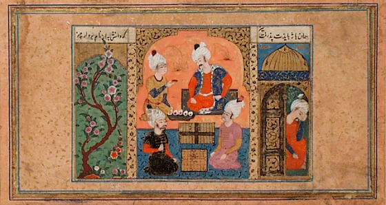 Abu Bakr bin Yahya al-Suli