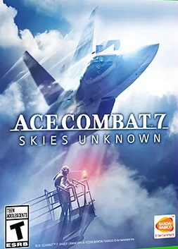 Ace Combat 7: Skies Unknown