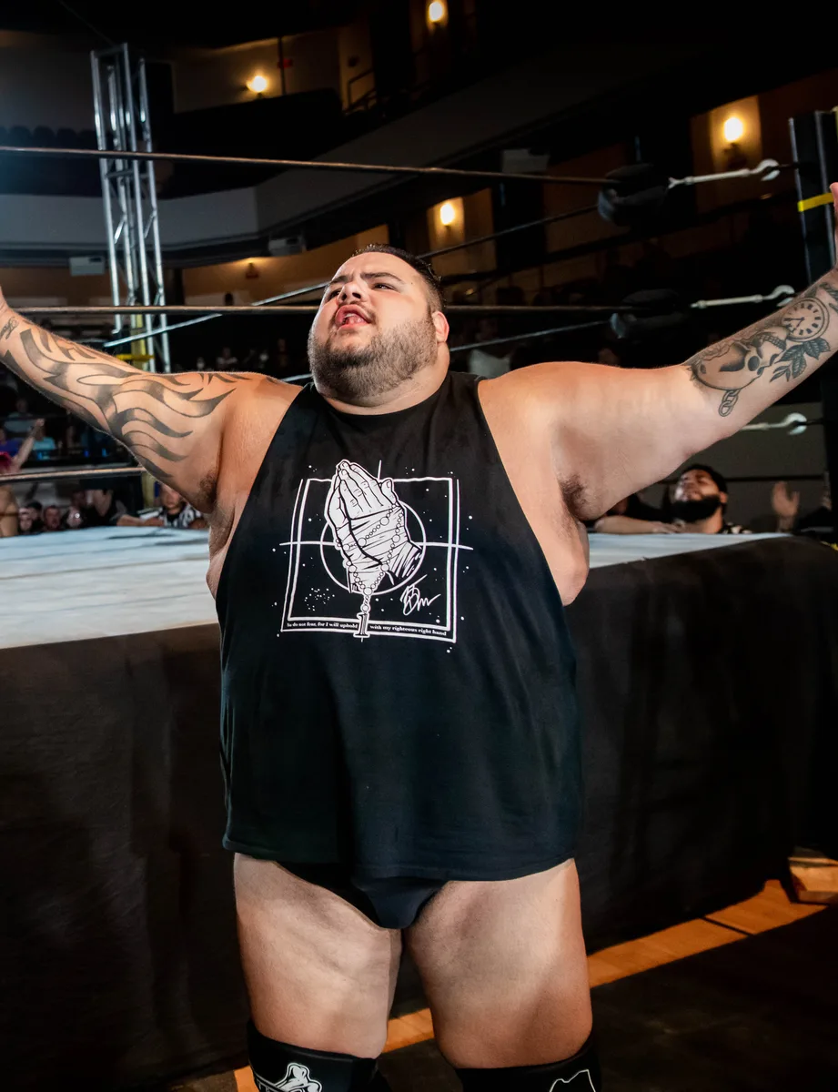 Ace Romero