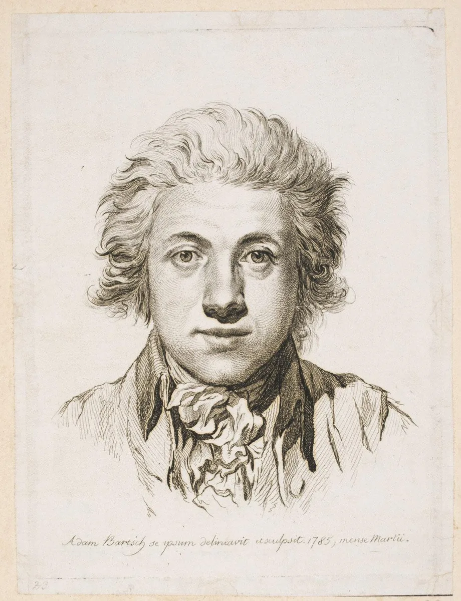 Adam Bartsch