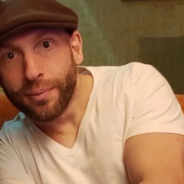 Adam Bloom
