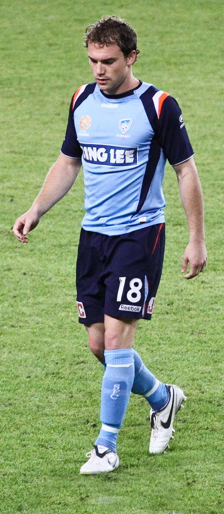 Adam Casey