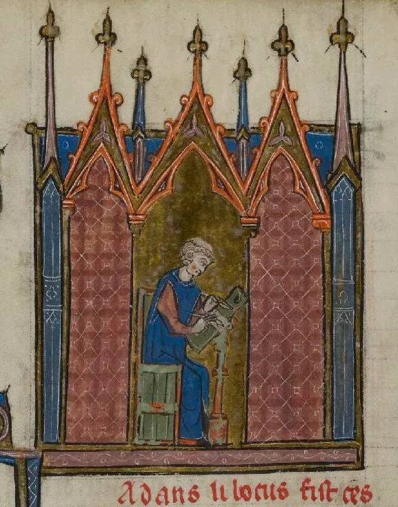 Adam de la Halle