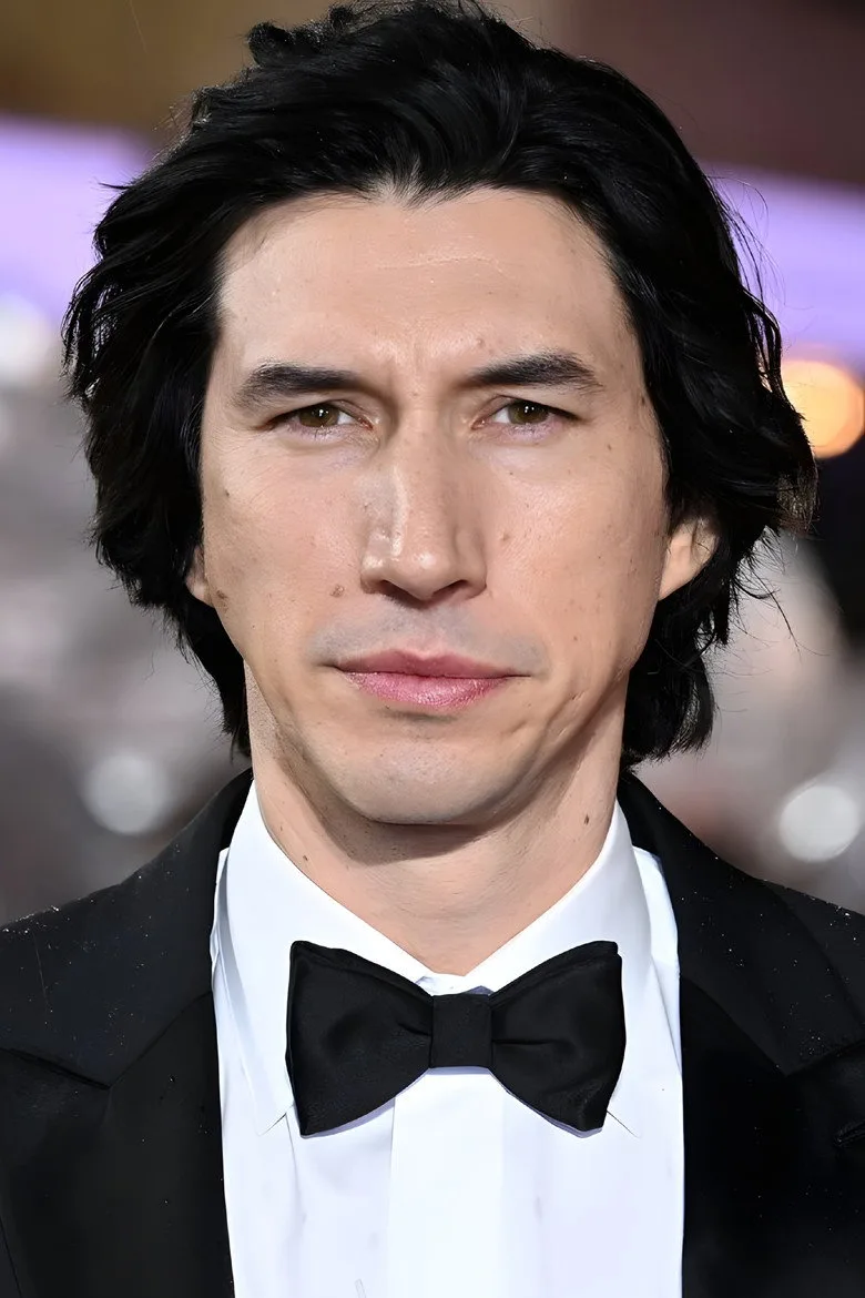 Adam Driver filmography
