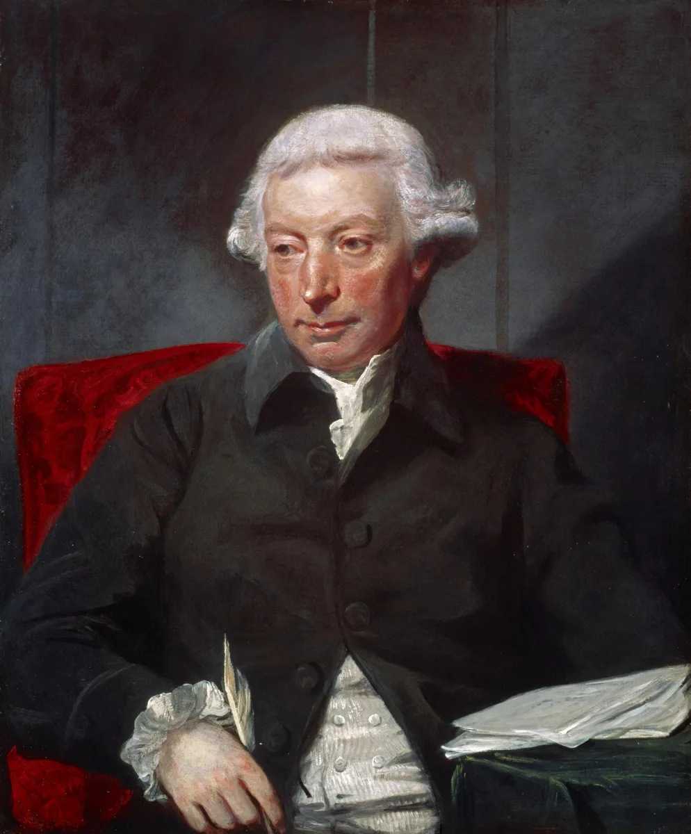 Adam Ferguson