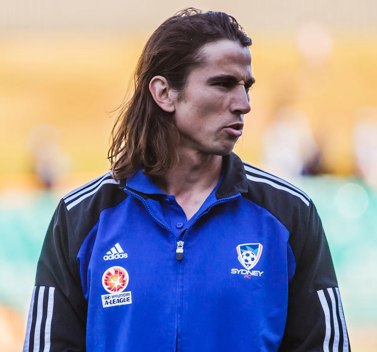 Adam Griffiths