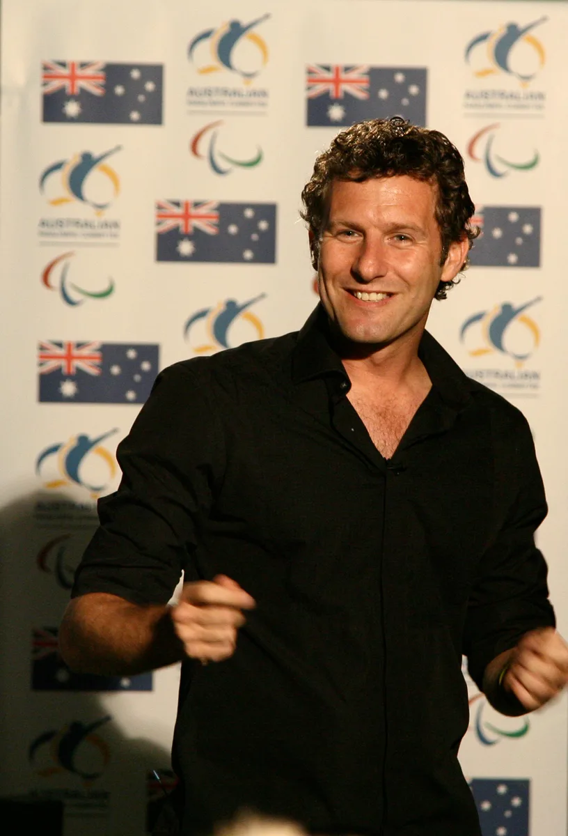 Adam Hills