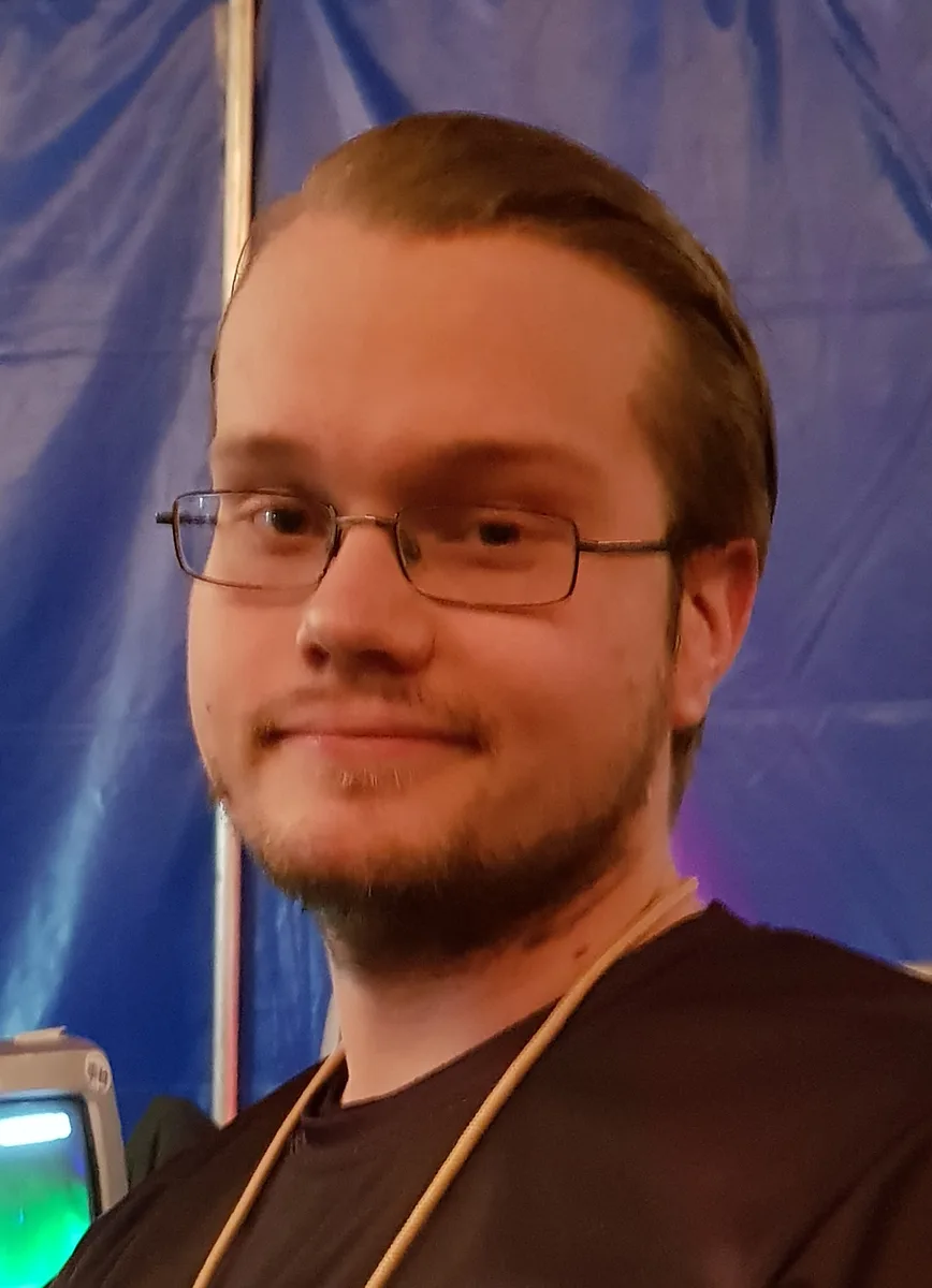 Adam Lindgren