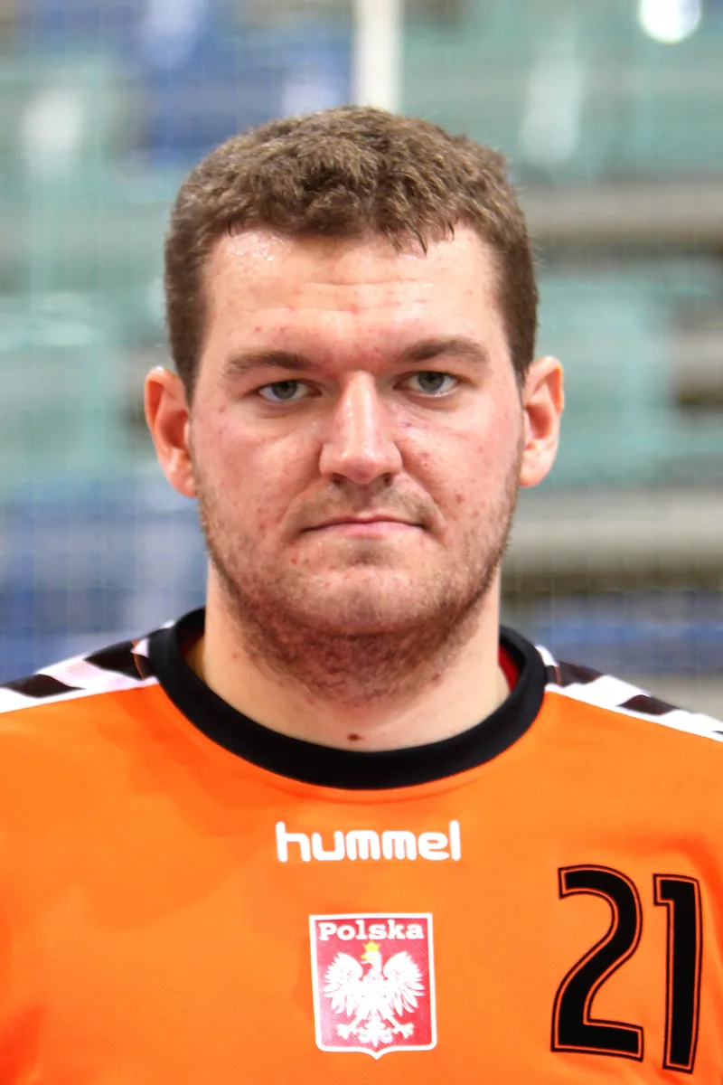 Adam Malcher