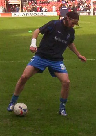 Adam Miller