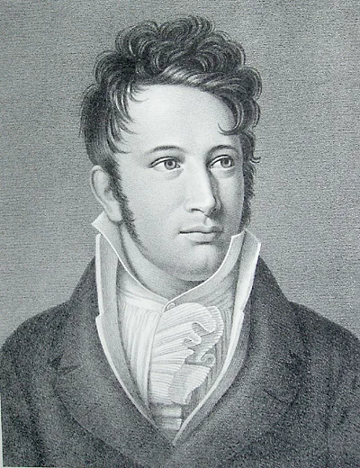 Adam Oehlenschläger