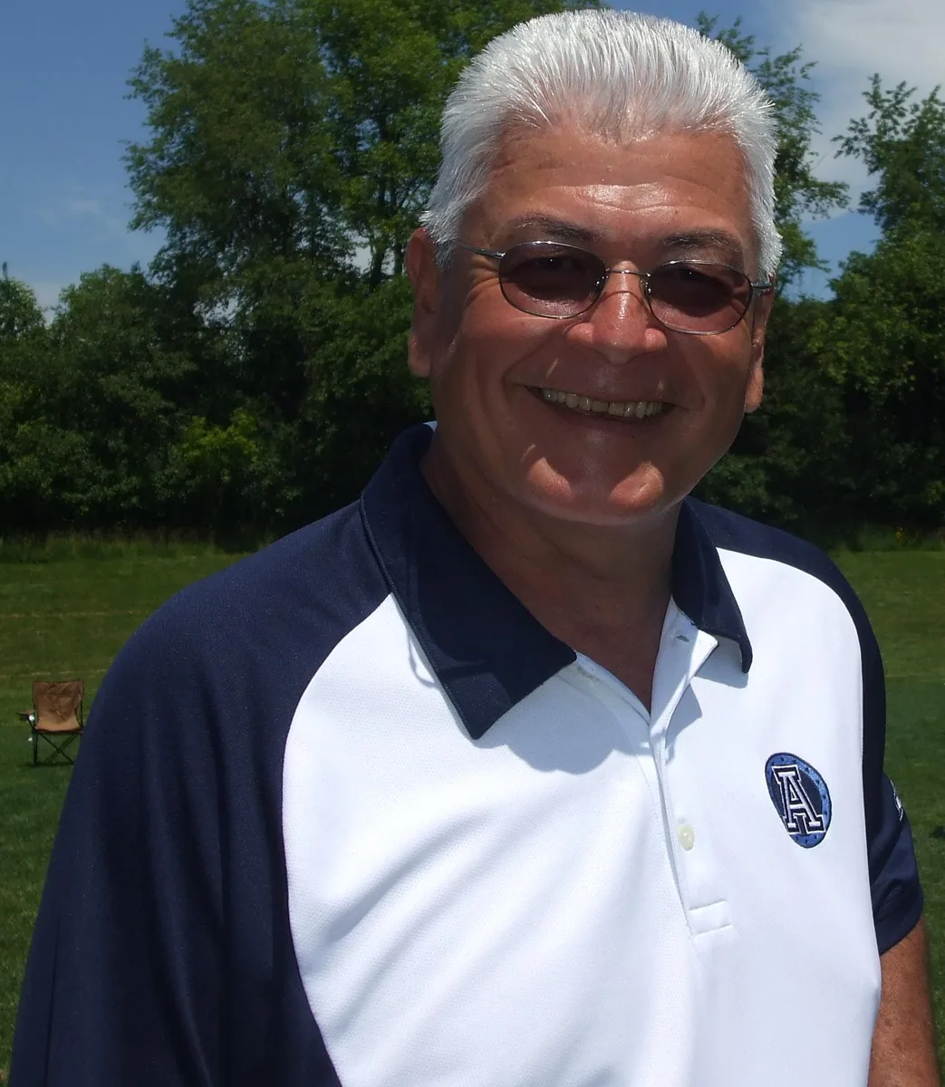 Adam Rita