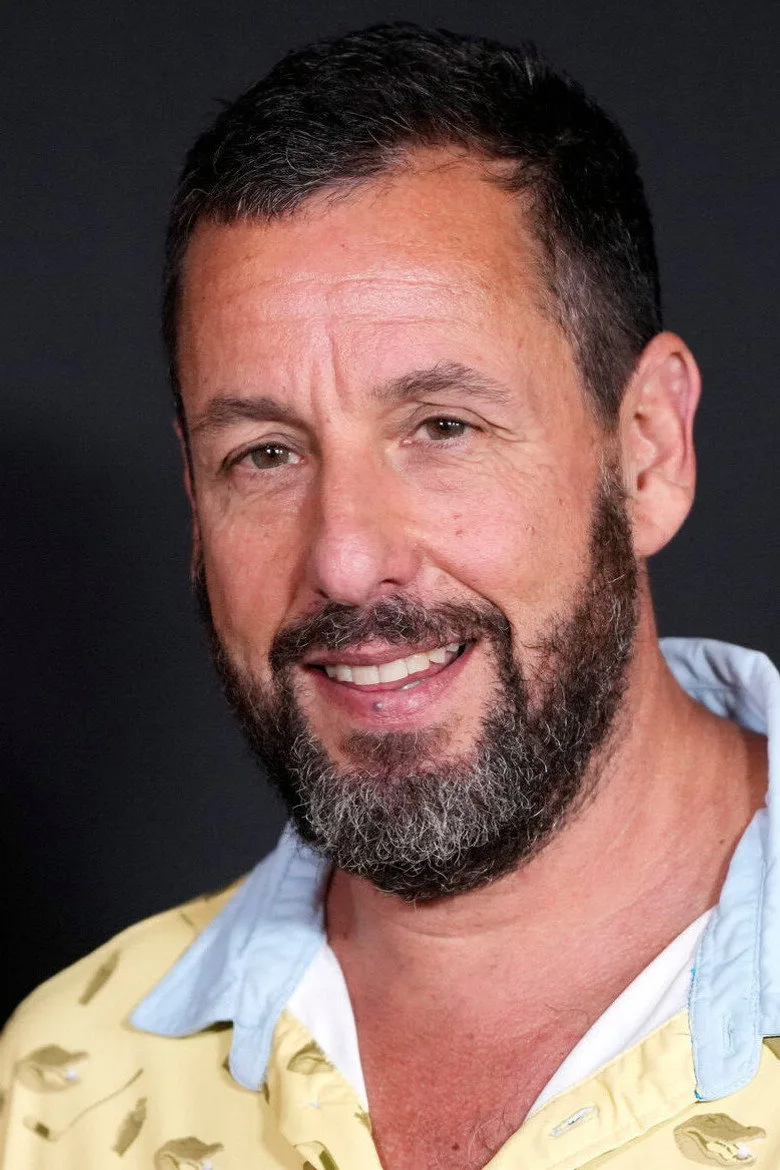 Adam Sandler filmography