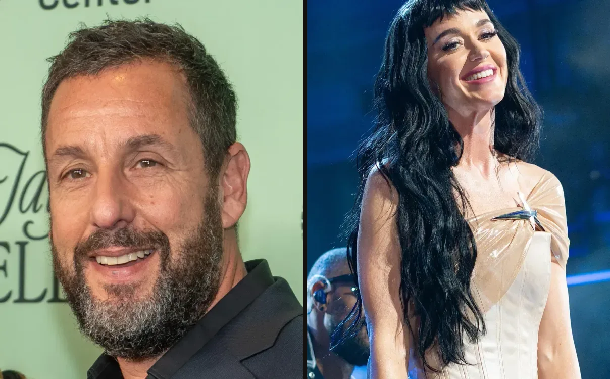 Adam Sandler vs Katy Perry net worth