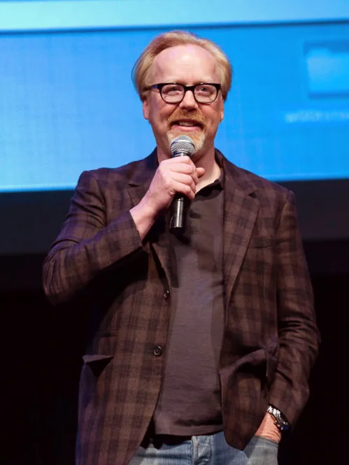 Adam Savage