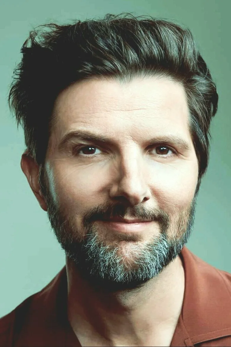 Adam Scott filmography