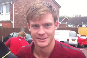 Adam Watts