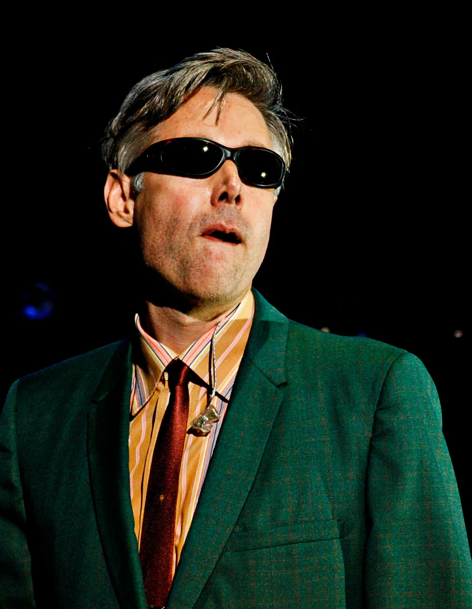Adam Yauch