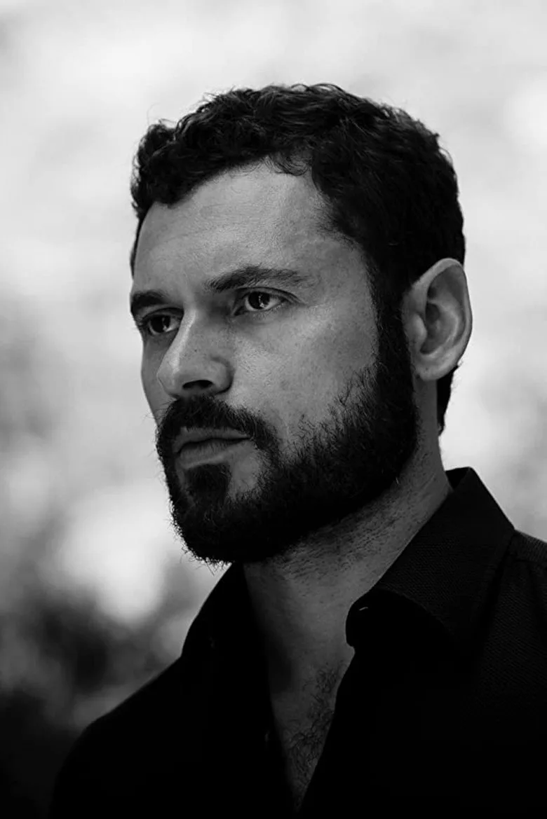 Adan Canto filmography