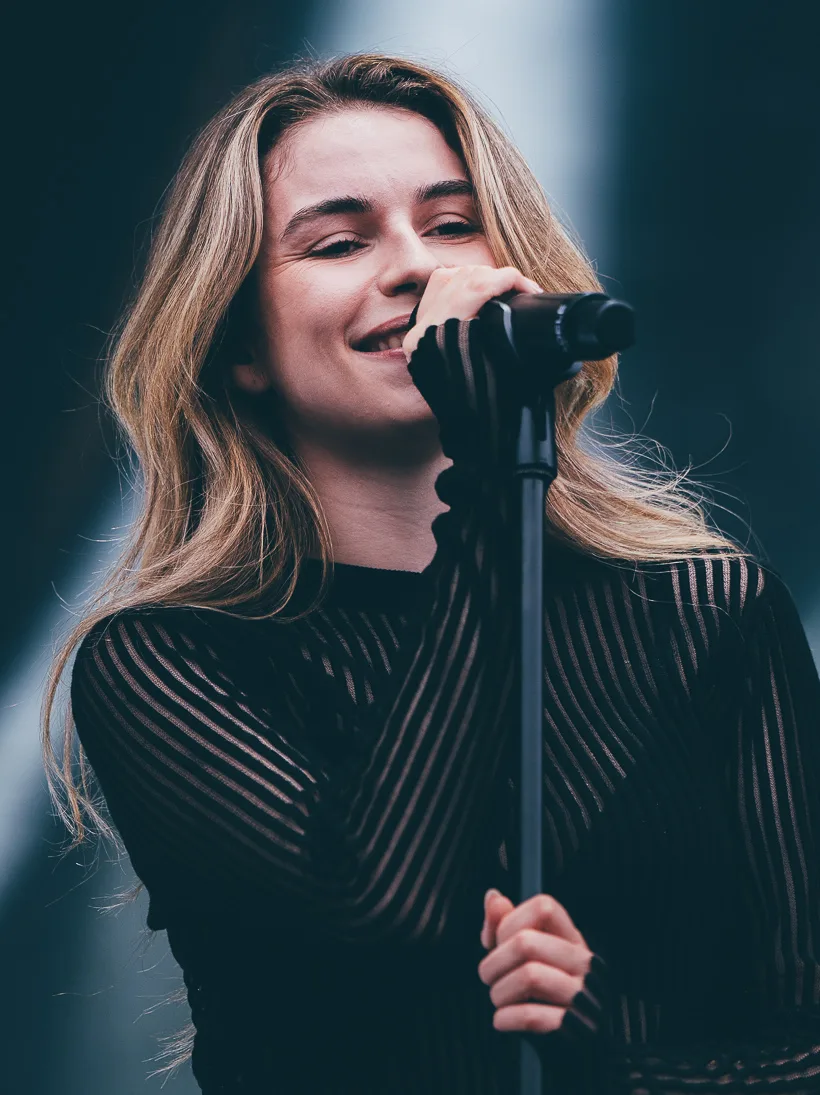 Adèle Castillon