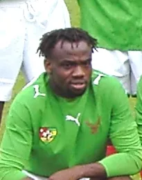 Adekanmi Olufadé