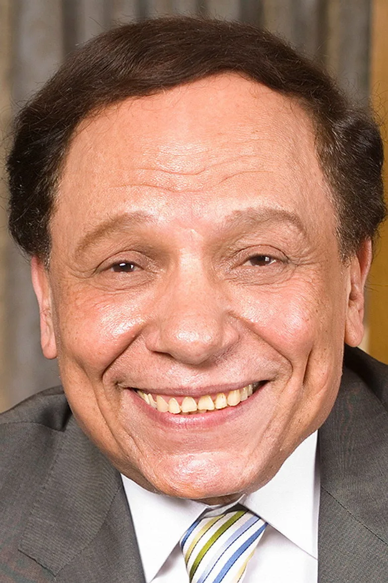 Adel Emam filmography