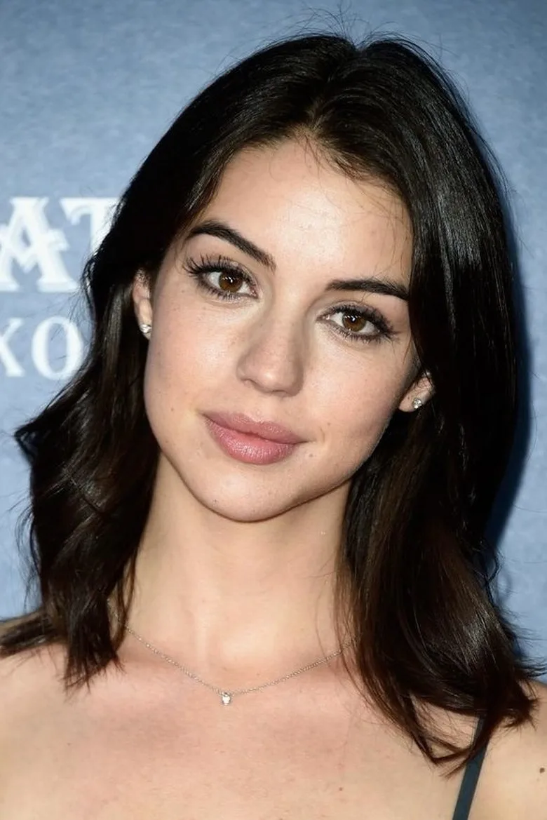 Adelaide Kane filmography