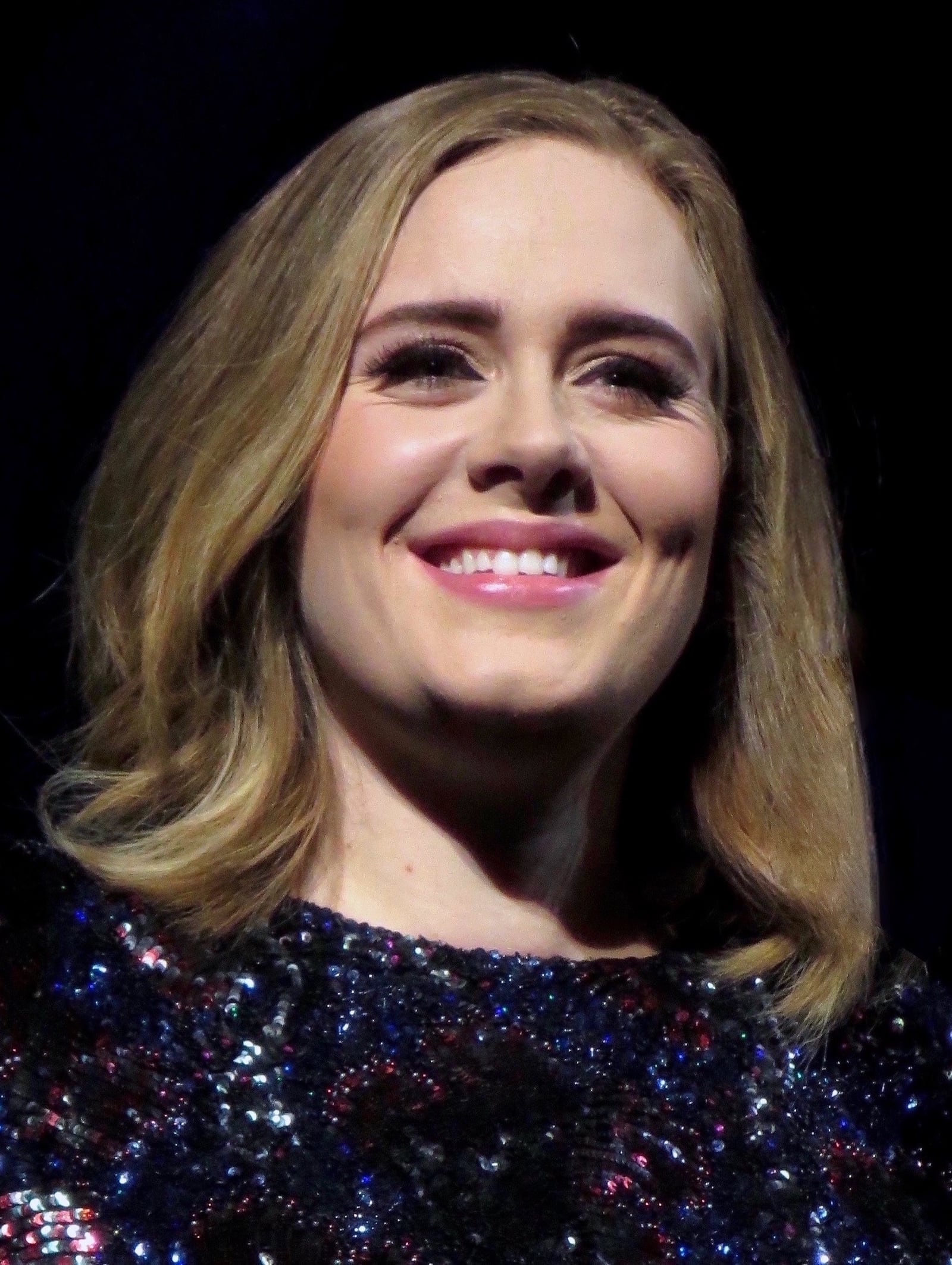 Adele reference image