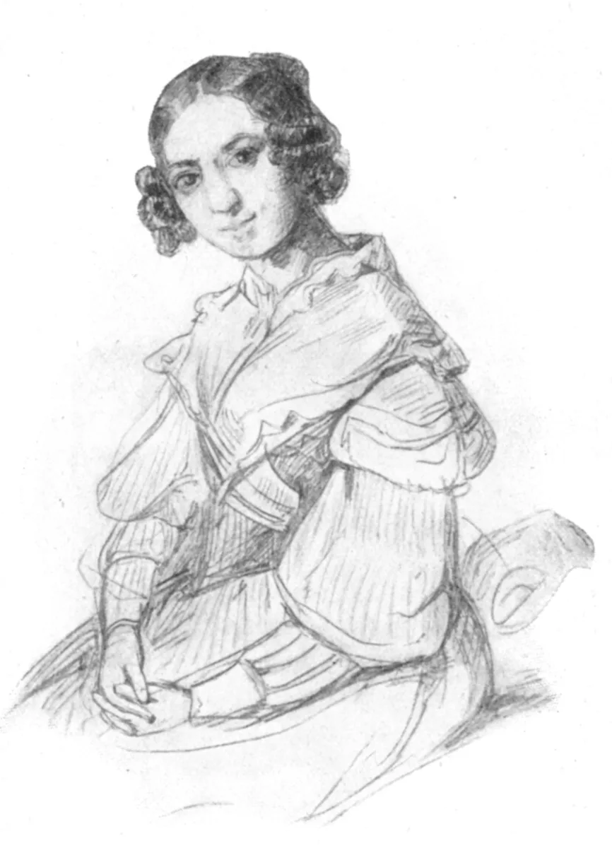 Adele Schopenhauer