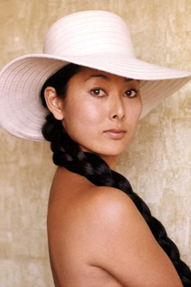 Adele Yoshioka filmography