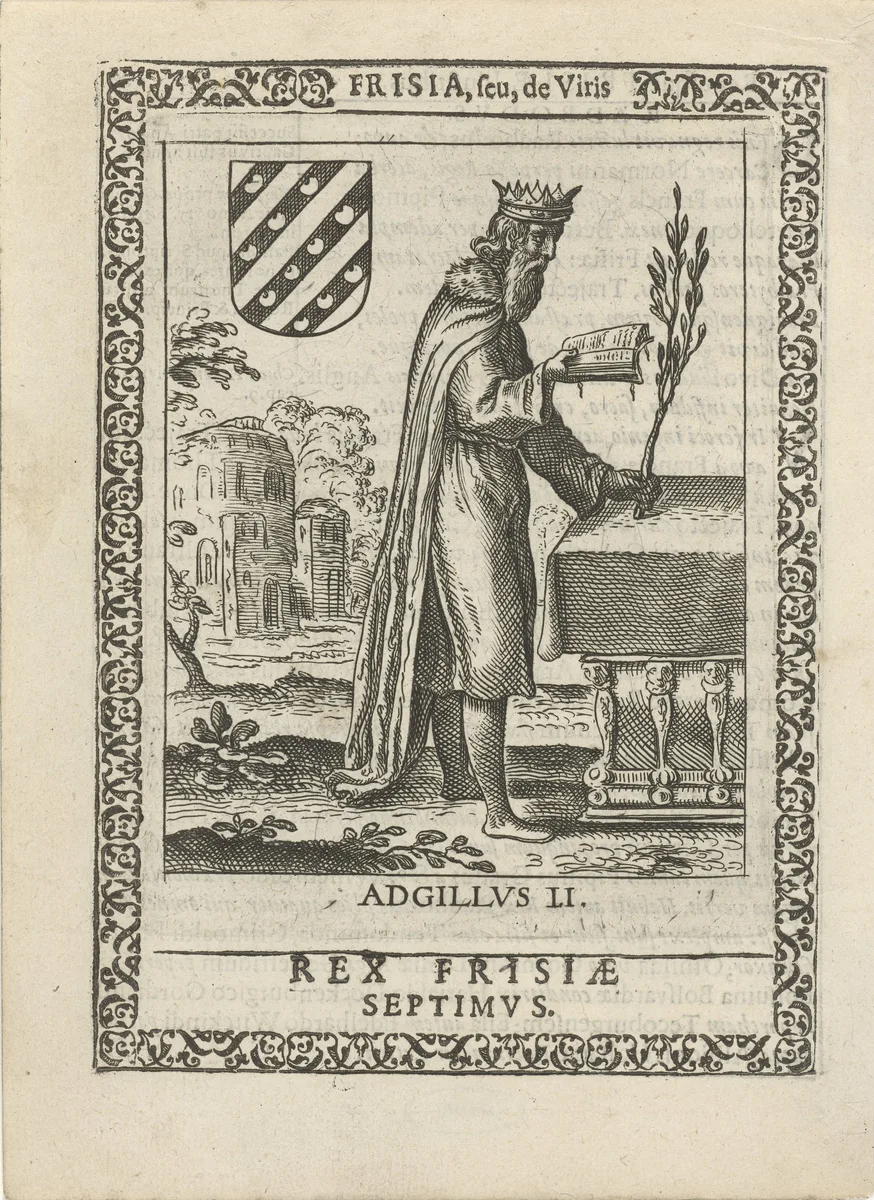 Adgillis II