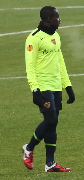 Adilson Tavares Varela