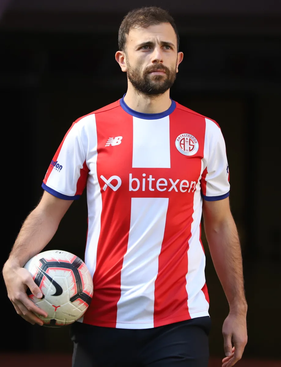 Admir Mehmedi
