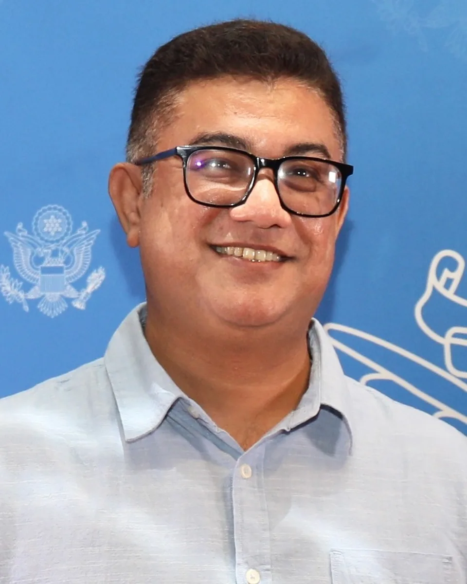 Adnan Faruque Hillol