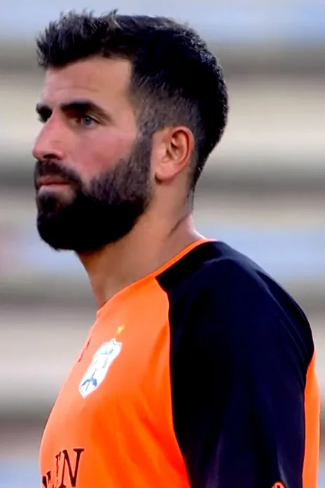Adnan Haidar