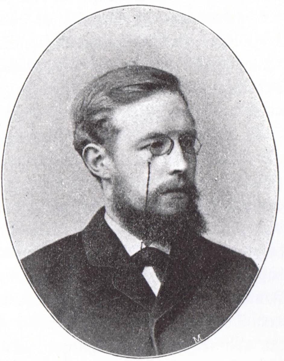 Adolf Bartels