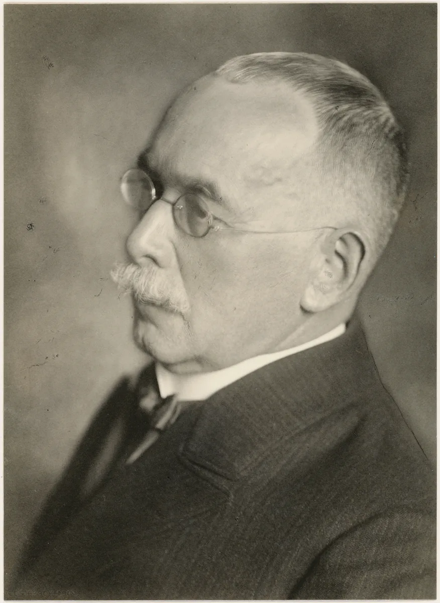 Adolf Frey