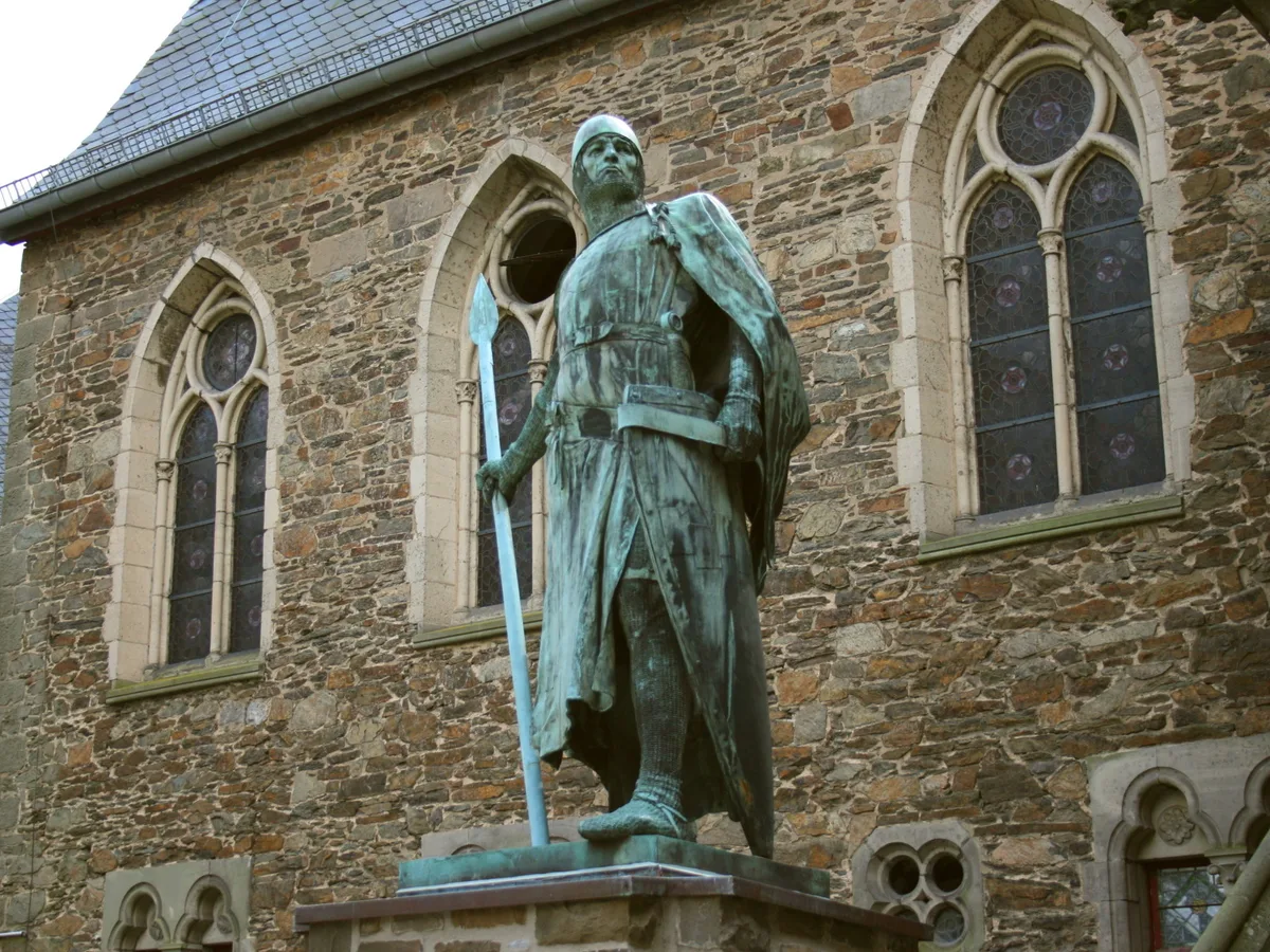 Adolf I (III) of Berg