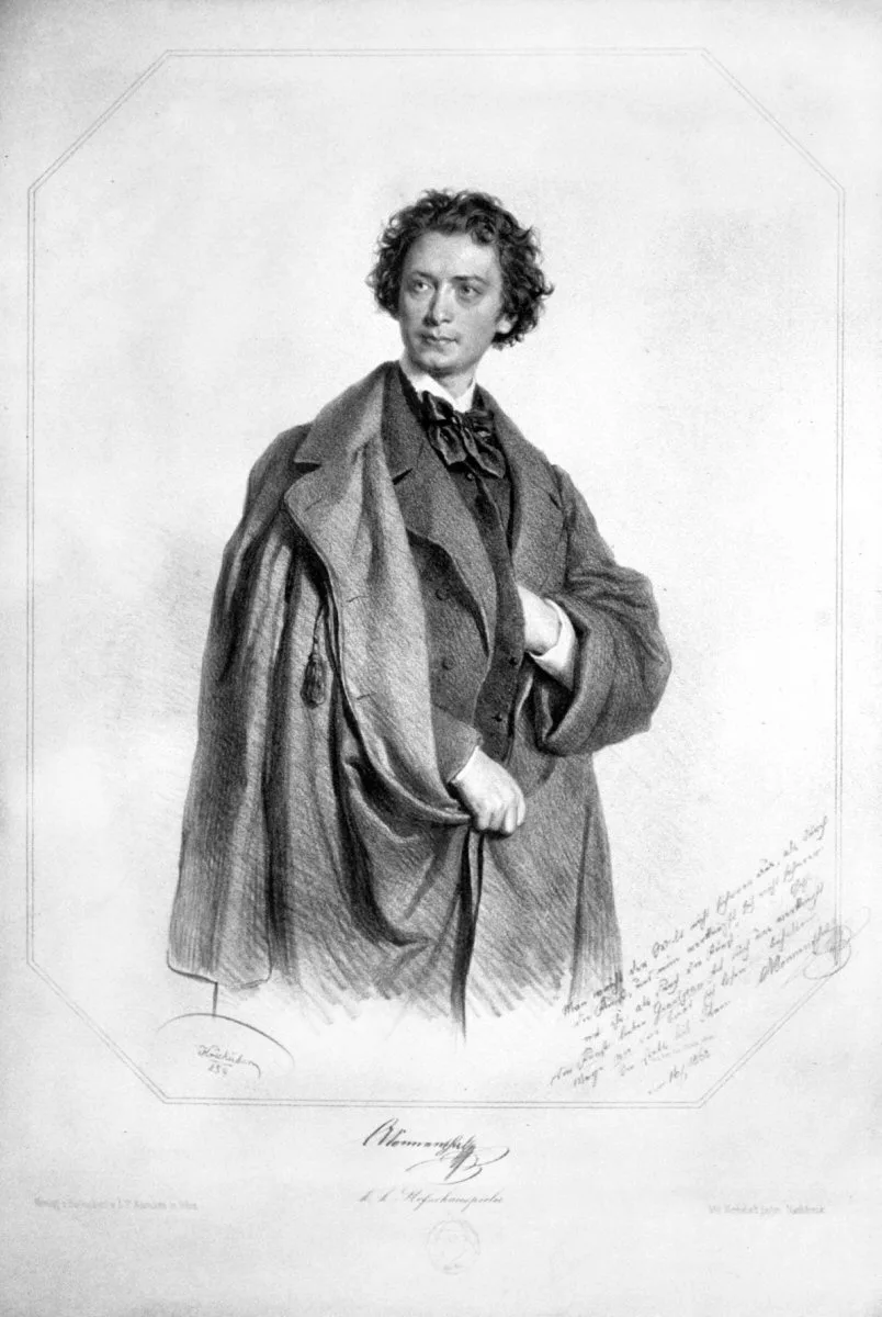 Adolf von Sonnenthal